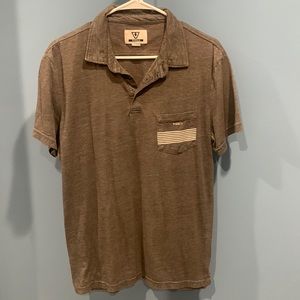 Vissla mens medium polo